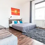 Apartment Troststraße