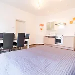 Apartment Troststraße
