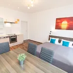 Apartment Troststraße