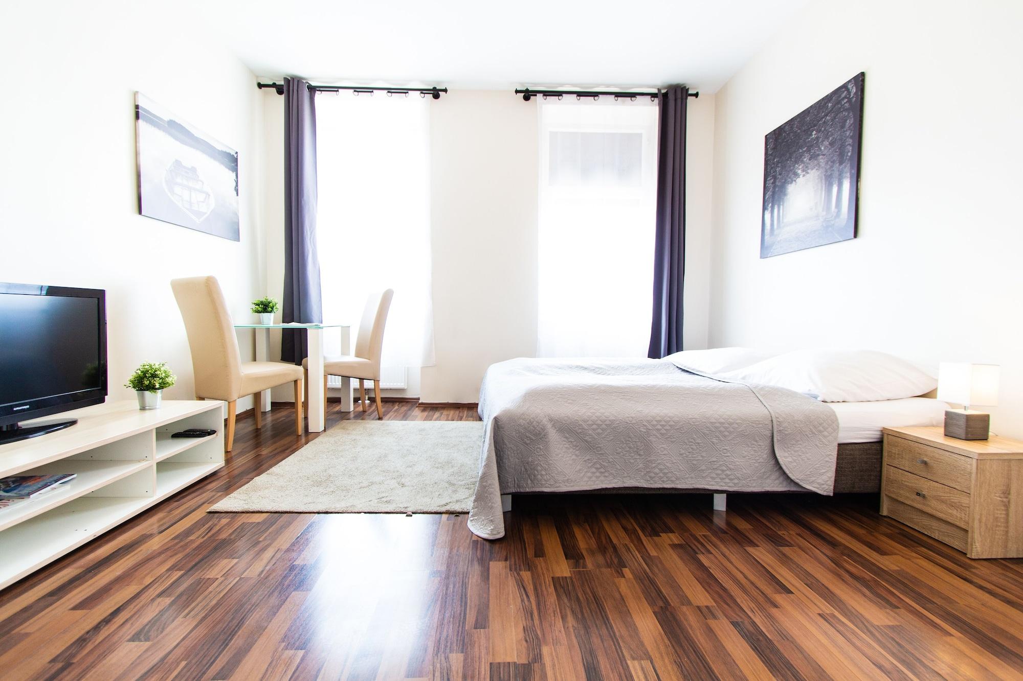 Troststraße Apartment *