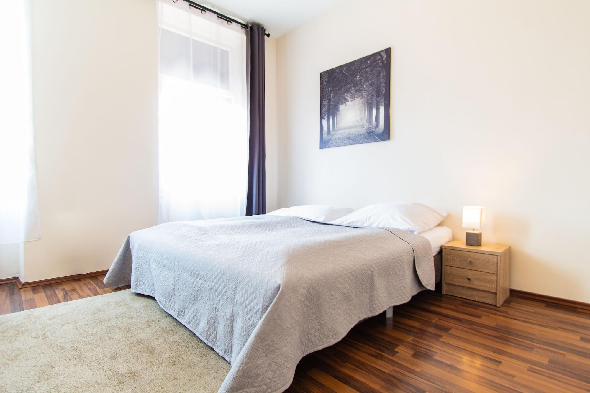 Troststraße Apartment