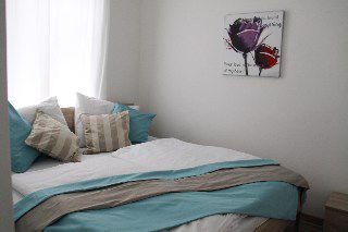 Troststraße Apartment *