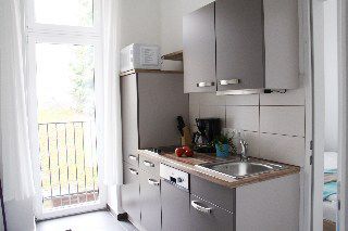 Apartment Troststraße Wien