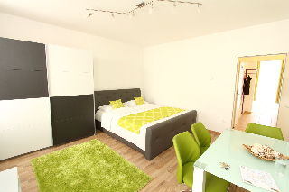 Troststraße Apartment