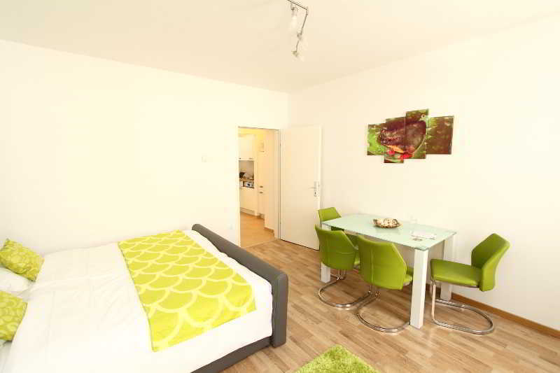 Apartment Troststraße Wien