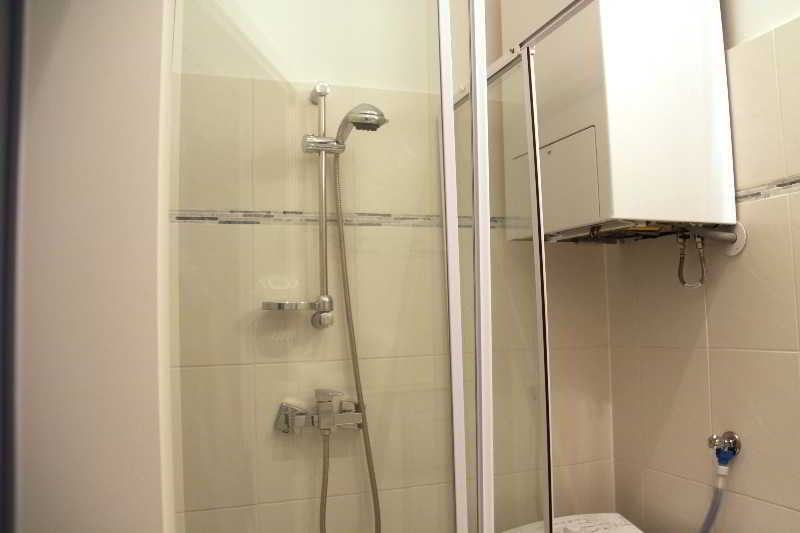 Apartment Troststraße