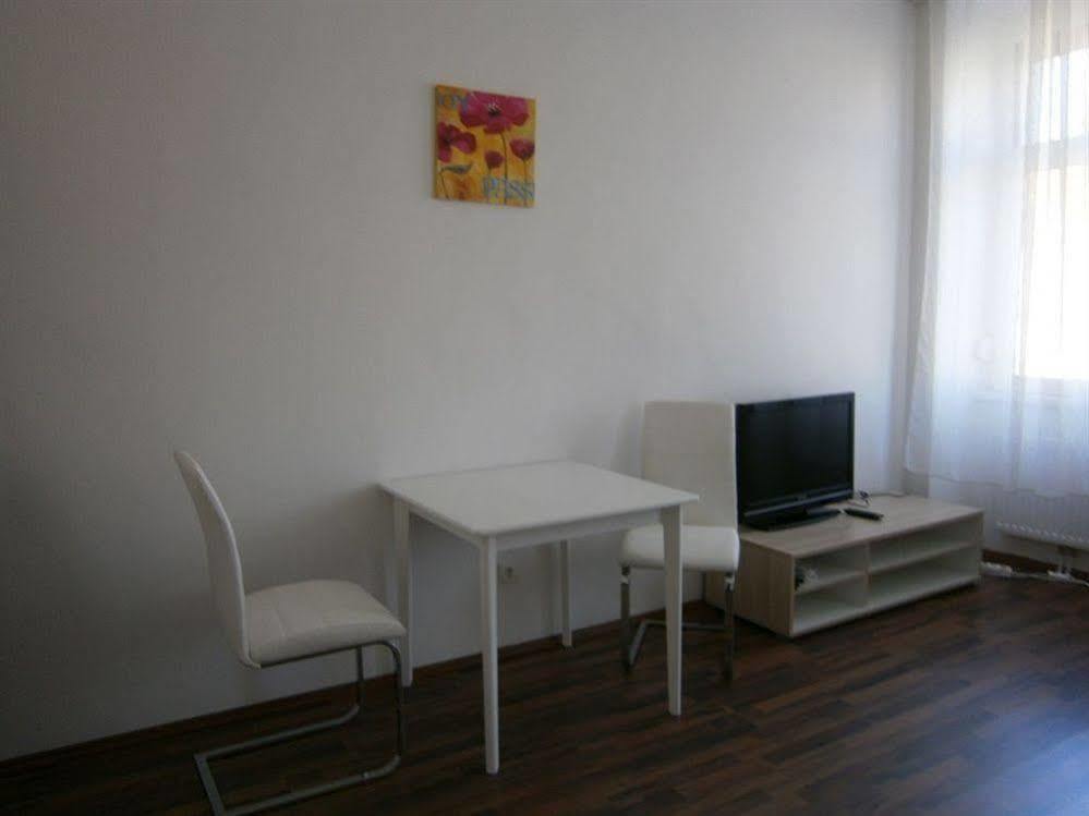 Apartment Troststraße Wien