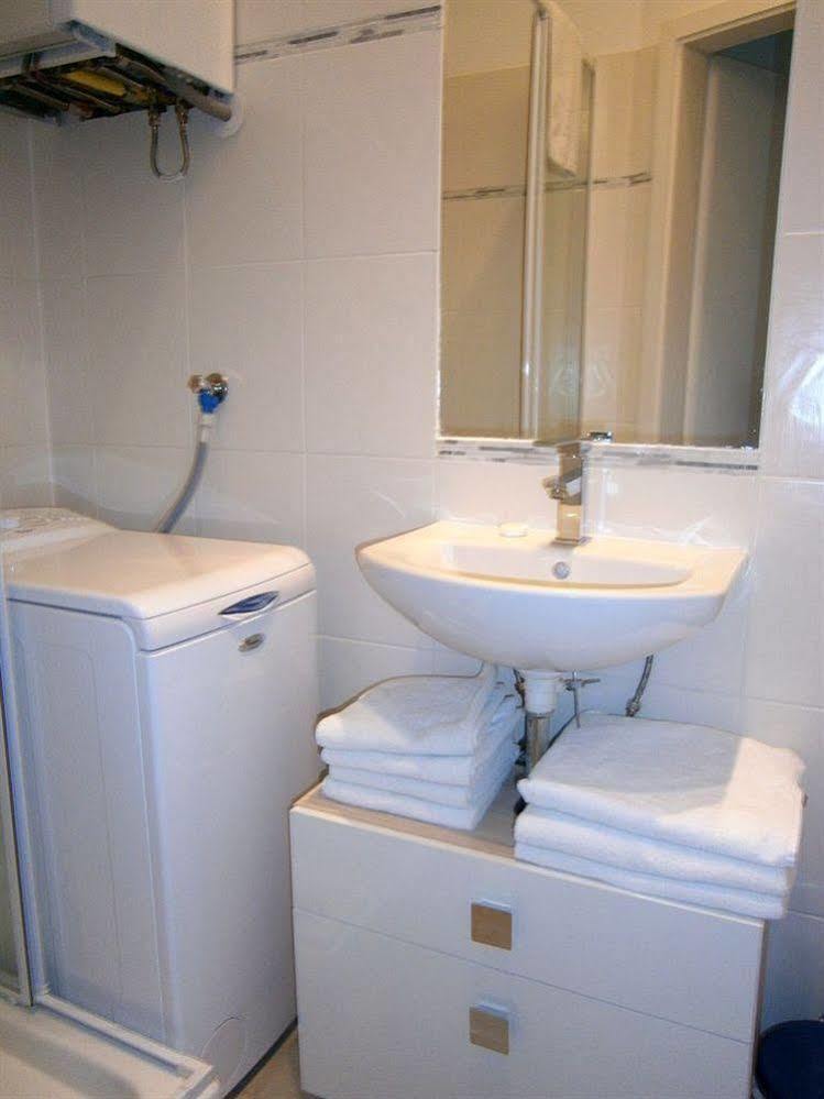 Apartment Troststraße