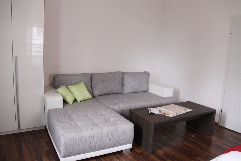 Troststraße Apartment Wien