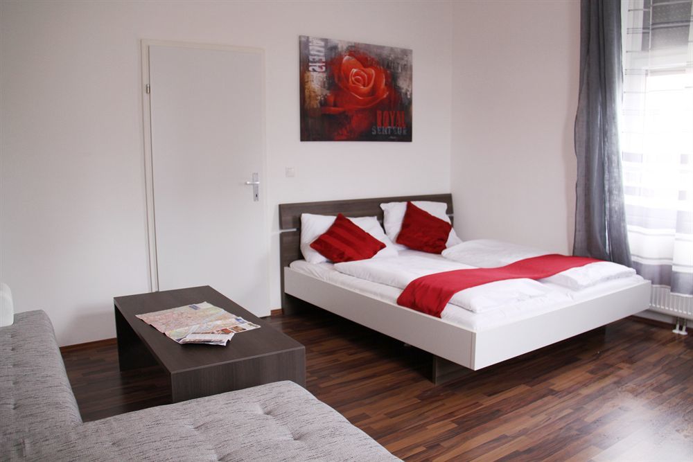 Troststraße Apartment Wien