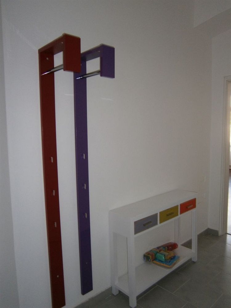 Apartment Troststraße *