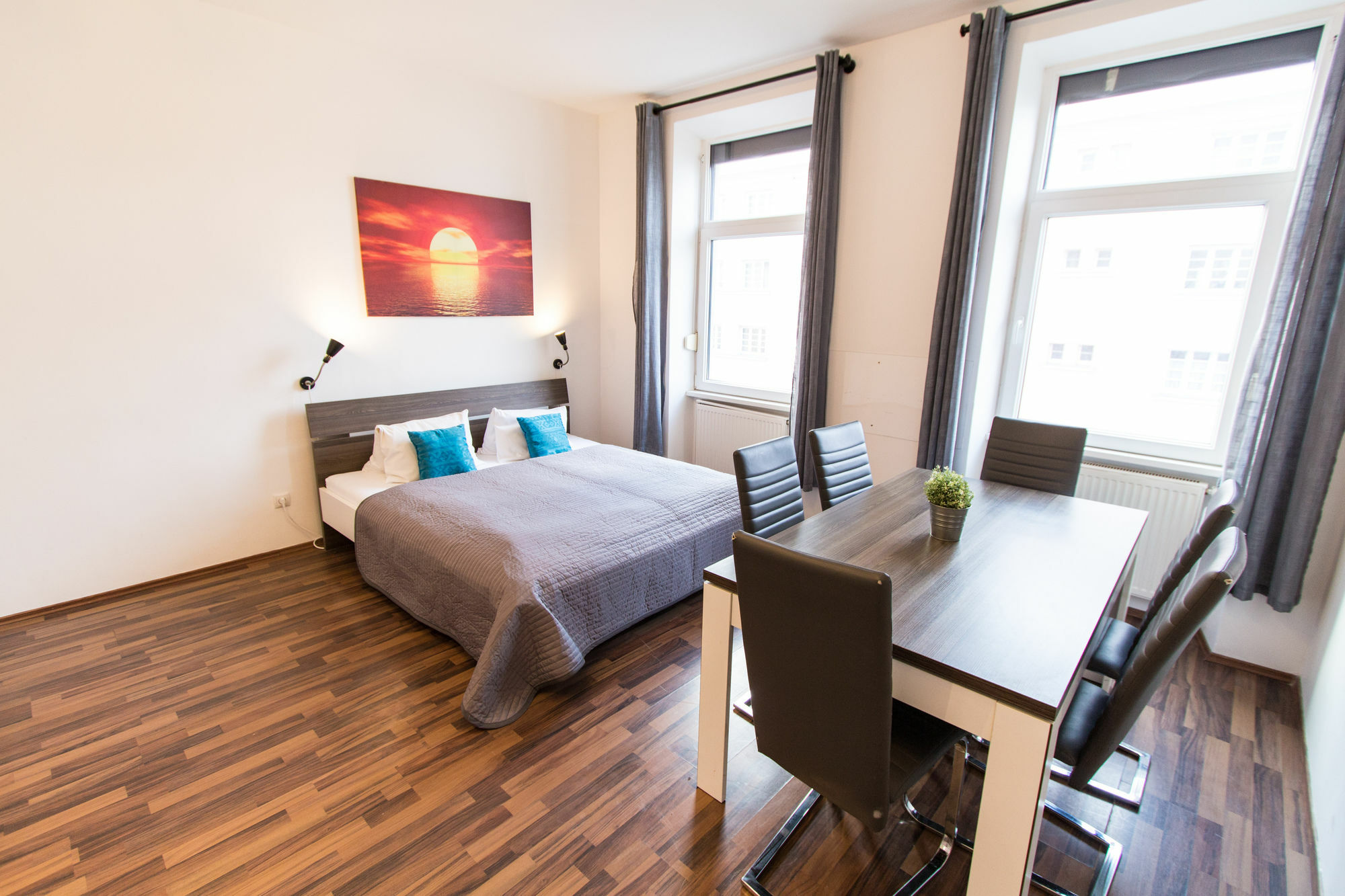 Troststraße Apartment *